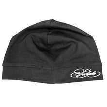 Load image into Gallery viewer, Skull cap (black)
