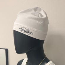 Load image into Gallery viewer, Skull cap (white)
