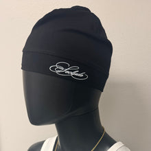 Load image into Gallery viewer, Skull cap (black)
