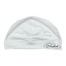 Load image into Gallery viewer, Skull cap (white)
