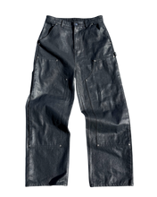 Load image into Gallery viewer, Wax Carpenter Pants
